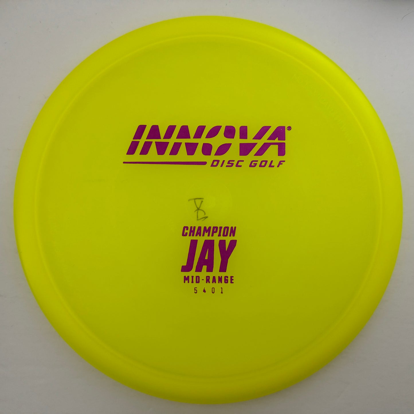 Jay