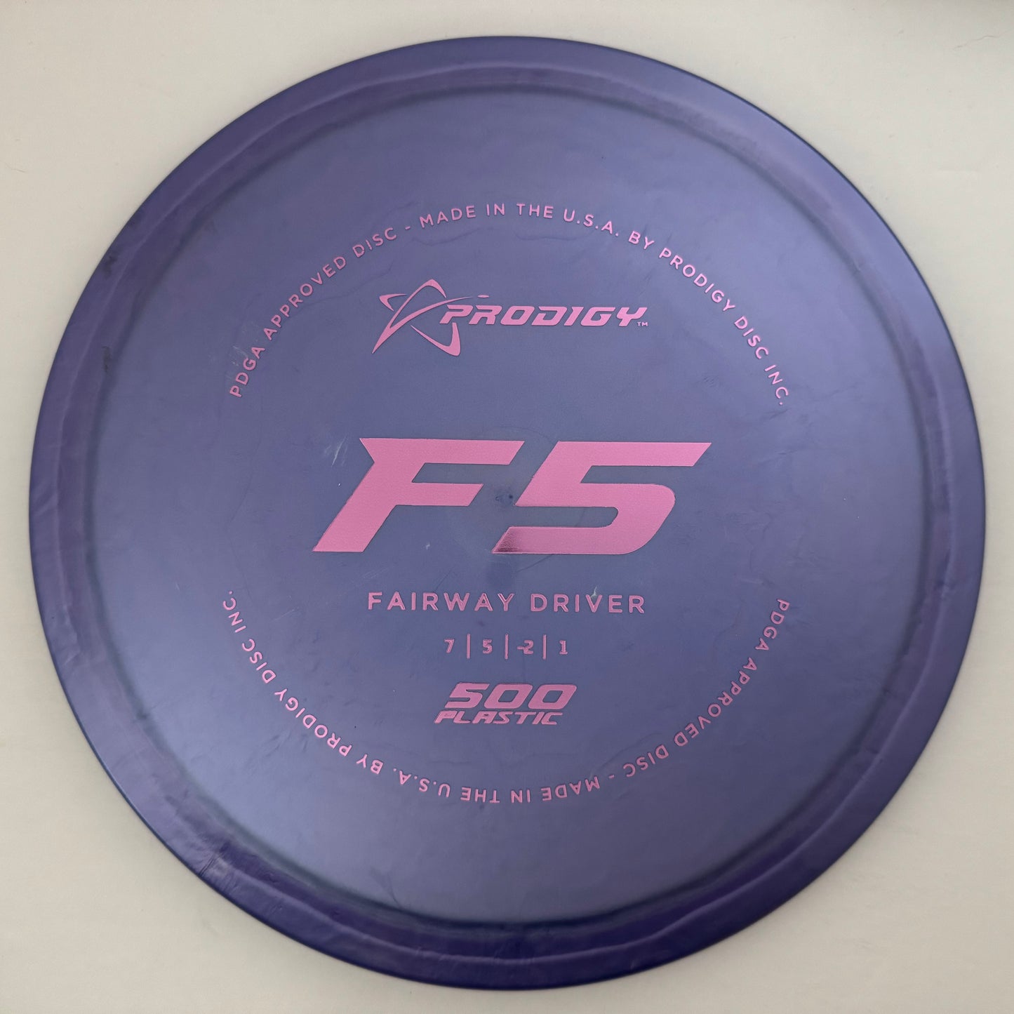 F5
