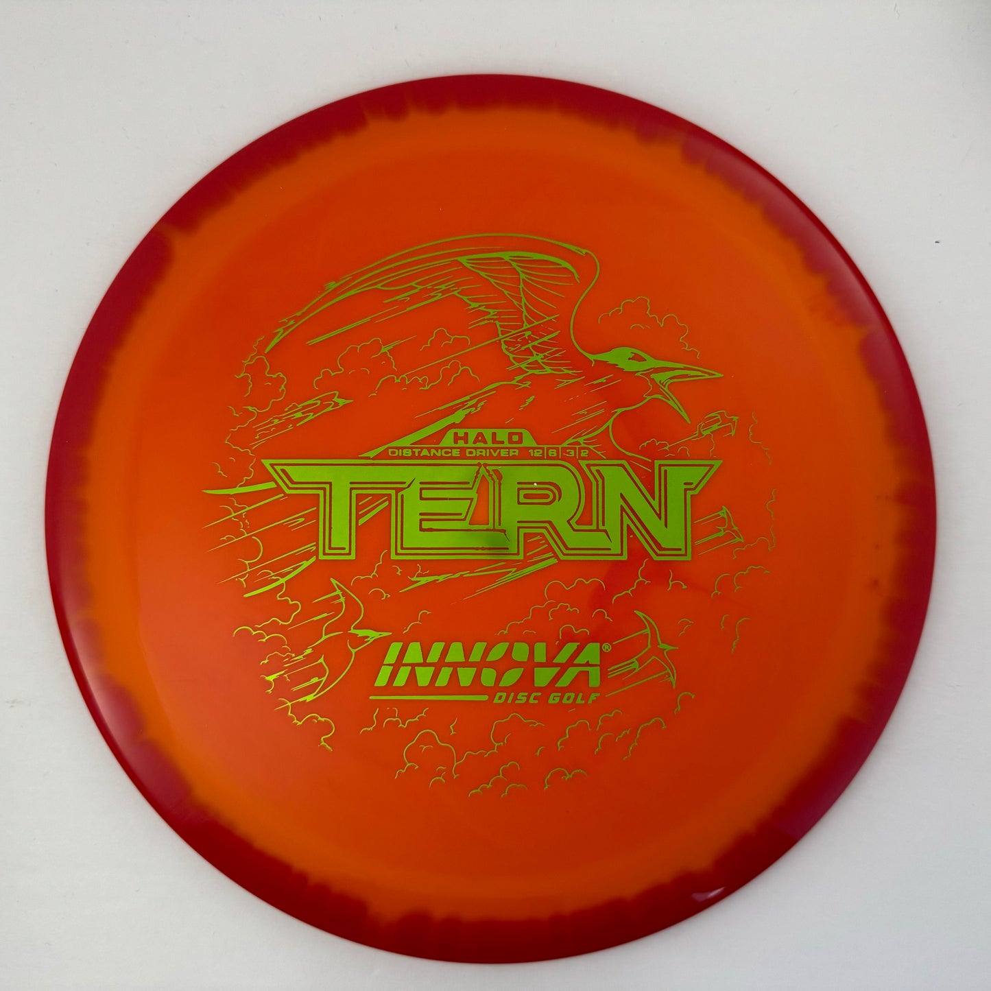 Tern