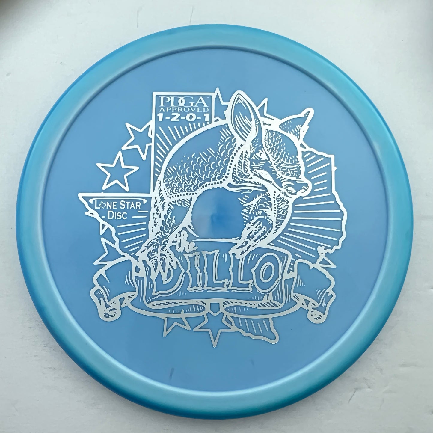 Armadillo