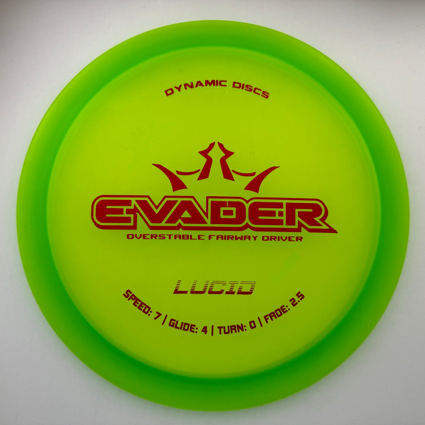 Evader