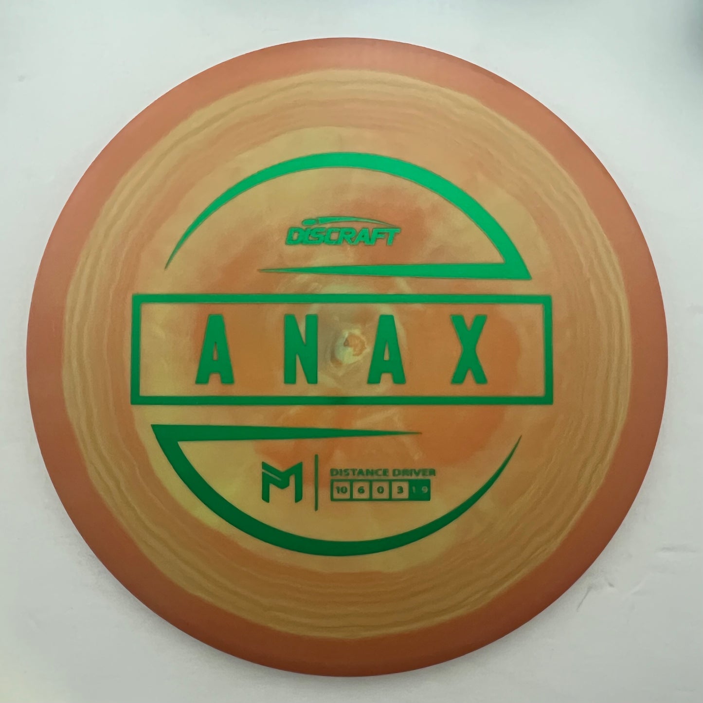 Anax