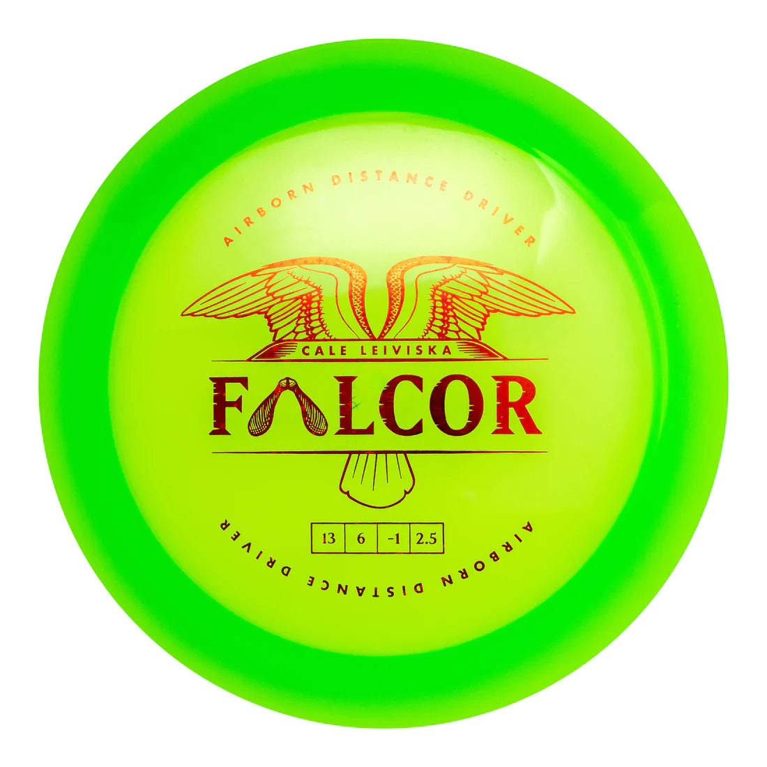 Falcor