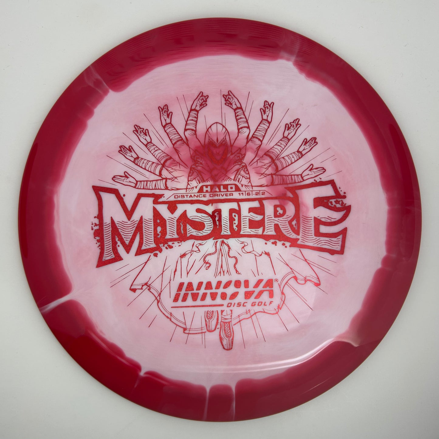 Mystere