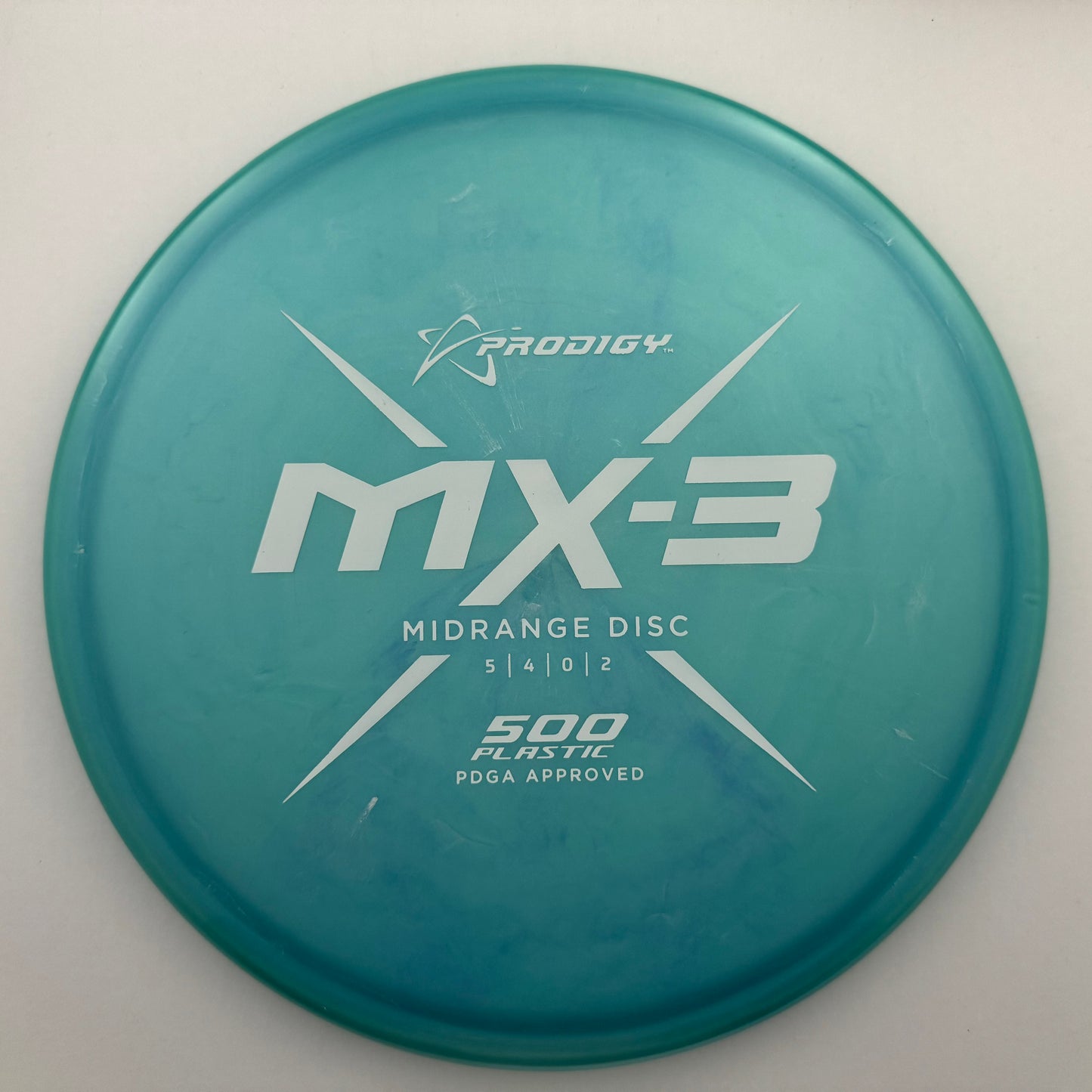 MX-3