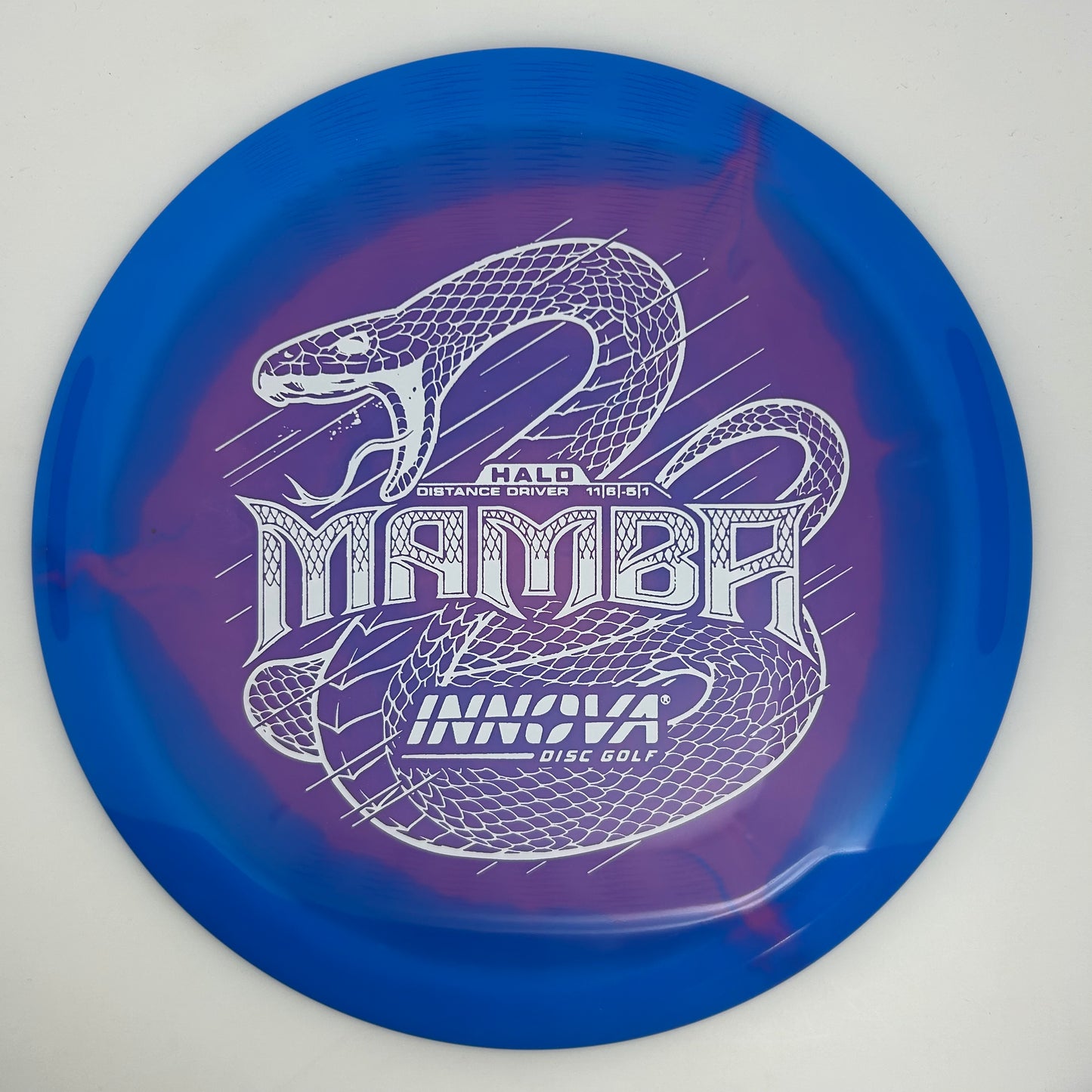 Mamba