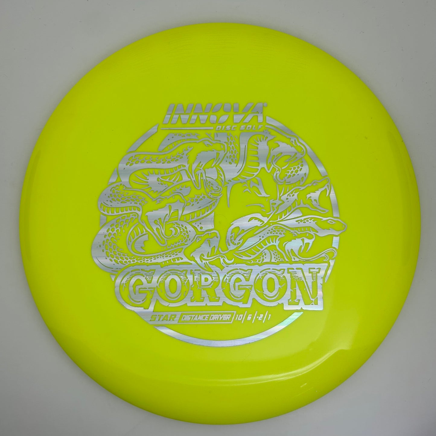 Gorgon