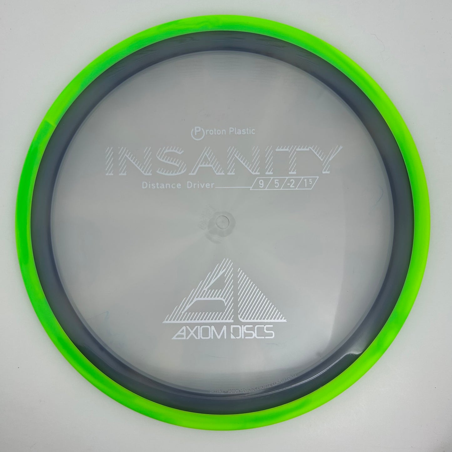 Insanity