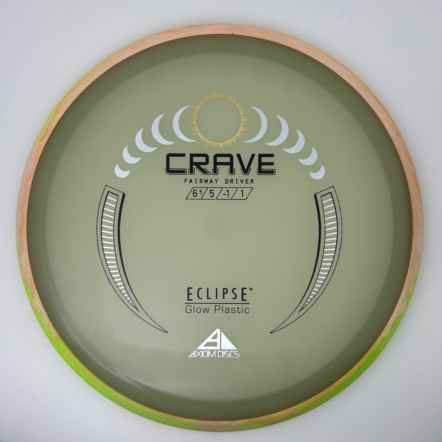 Eclipse Crave