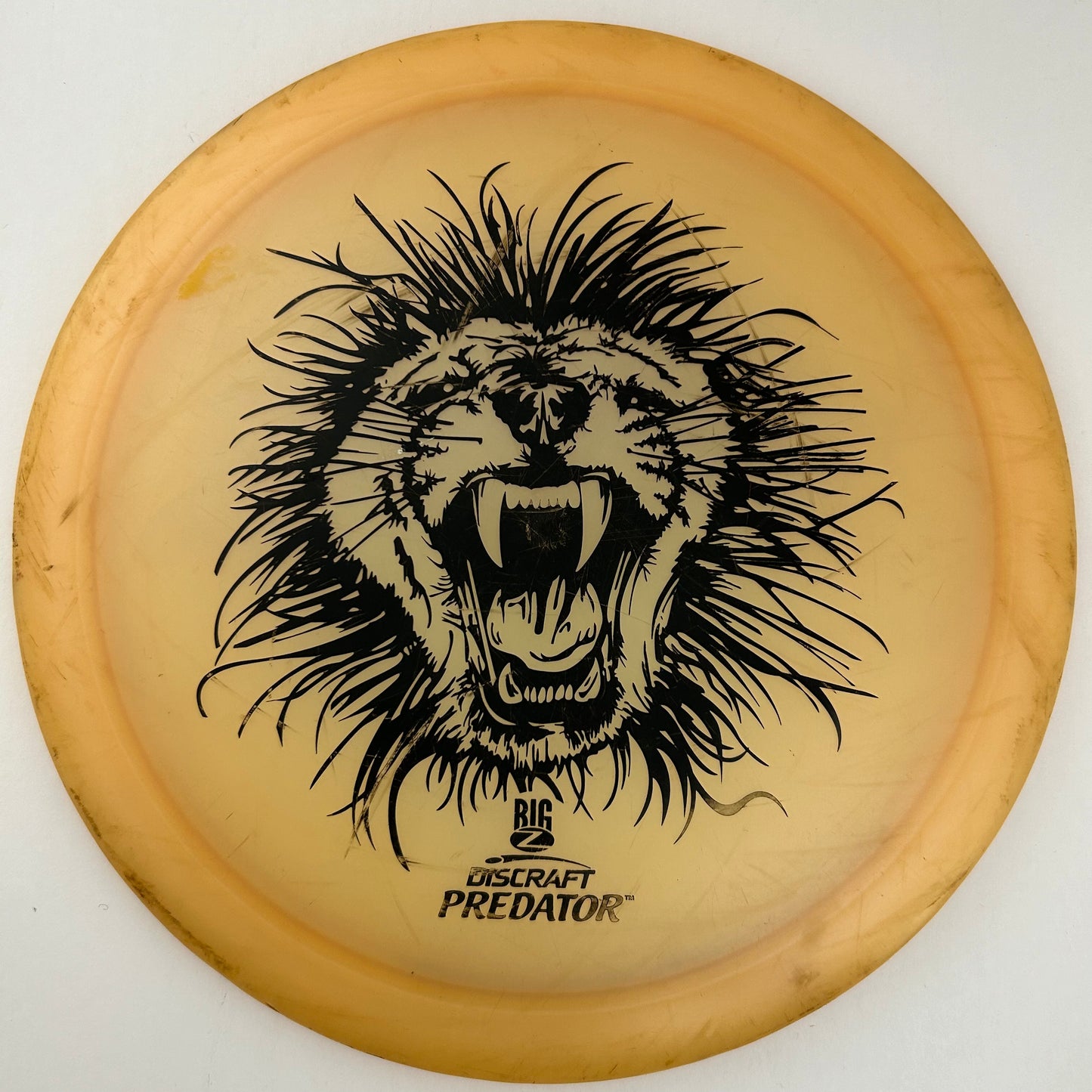 USED - Predator