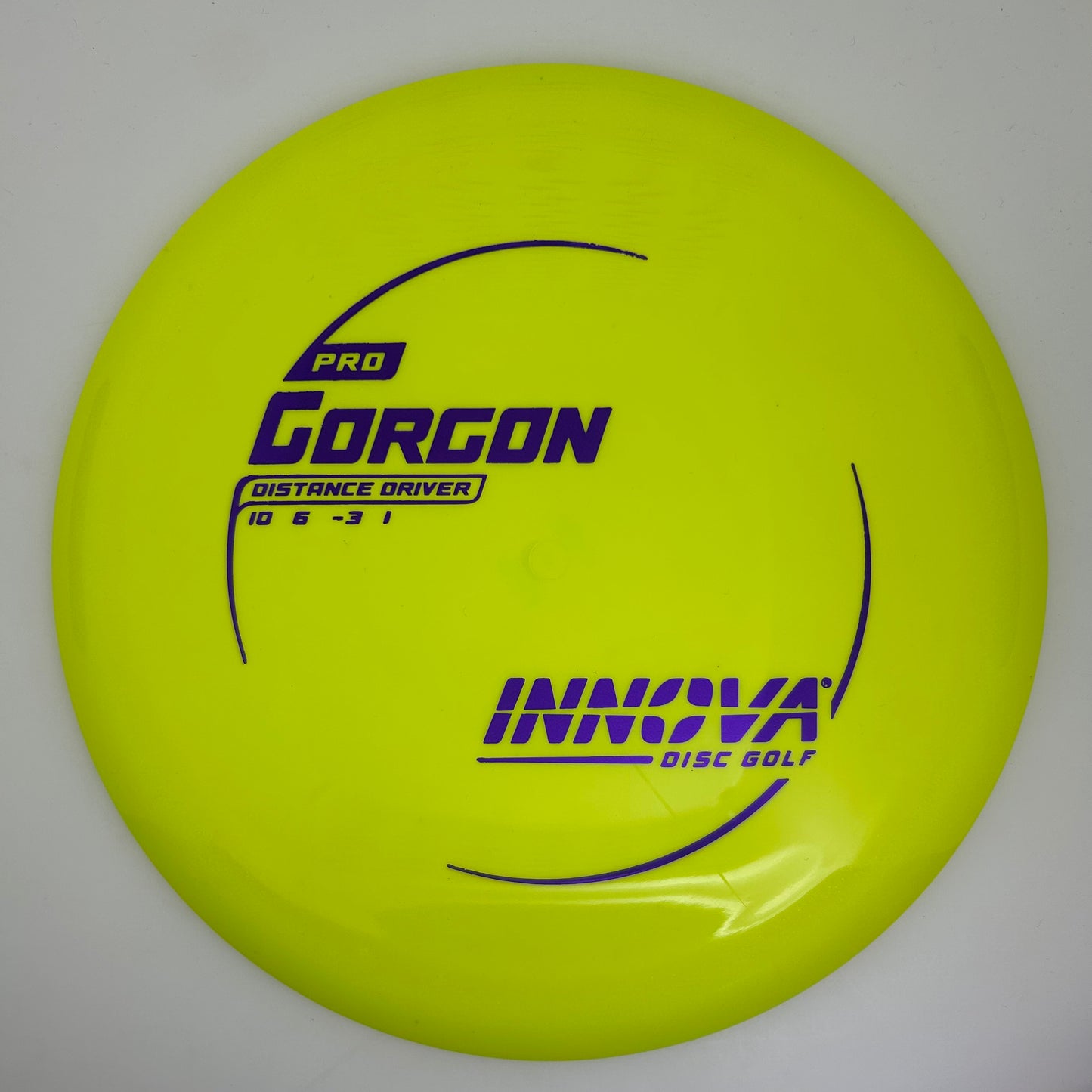 Gorgon
