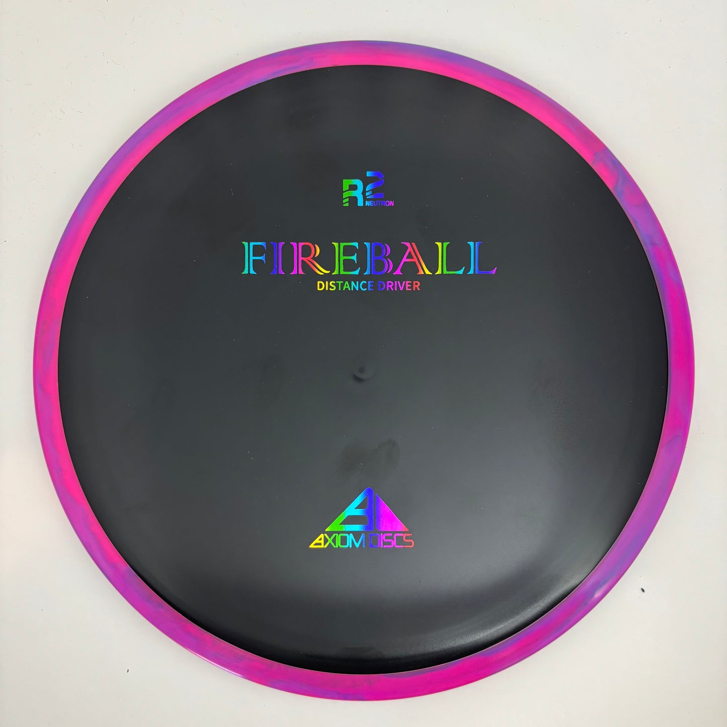 Fireball