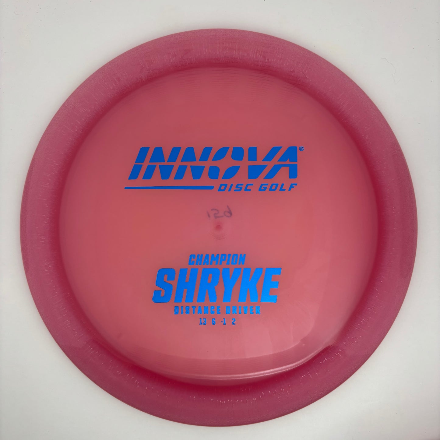 Shryke