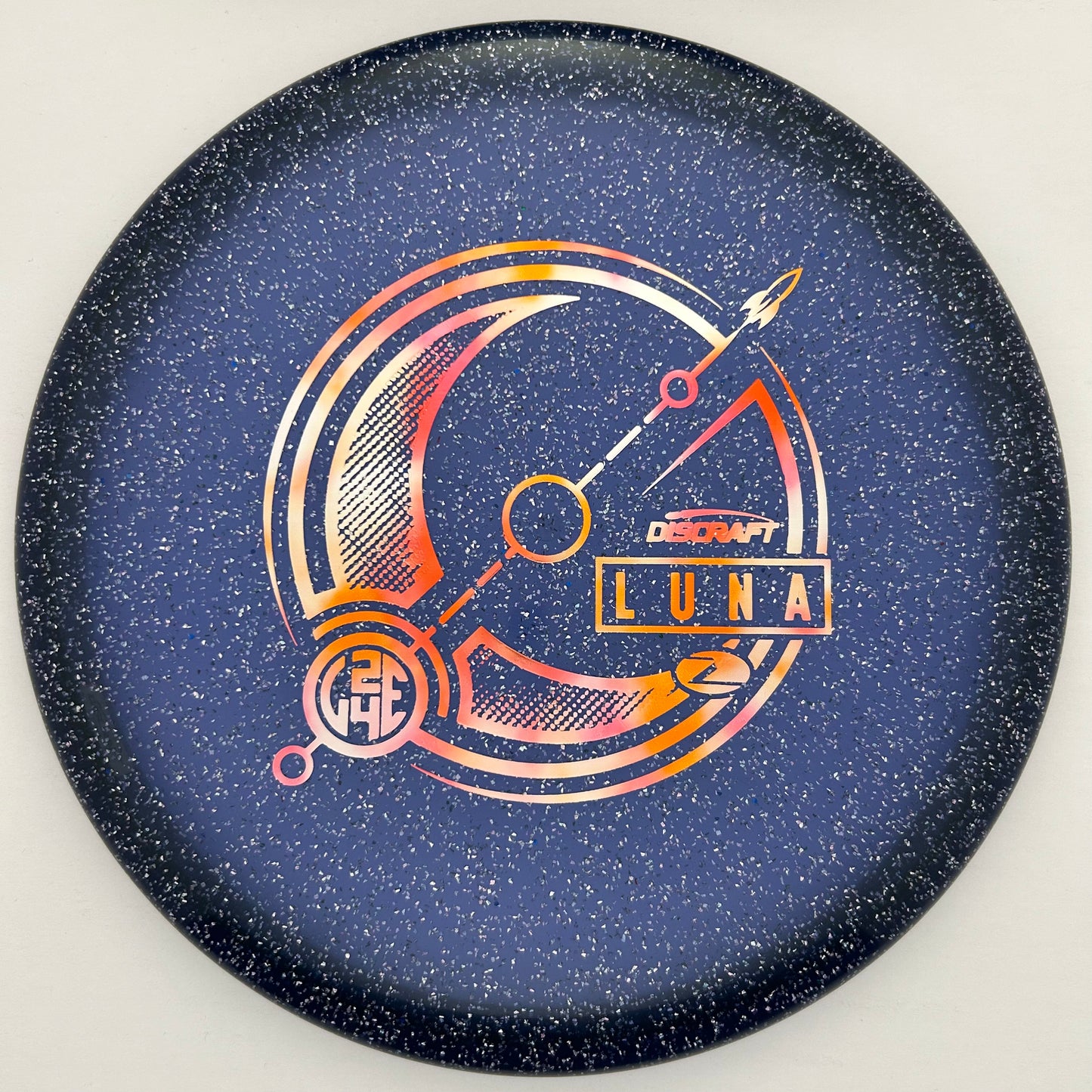 Z Sparkle Luna - Ledgestone 2024