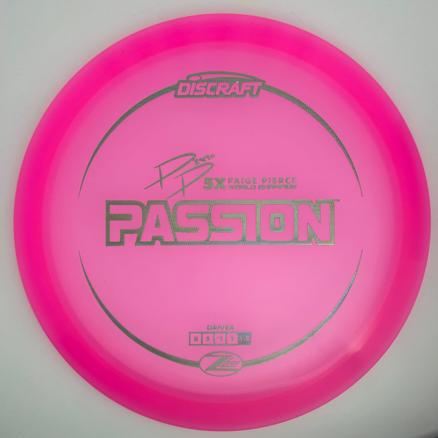 Passion