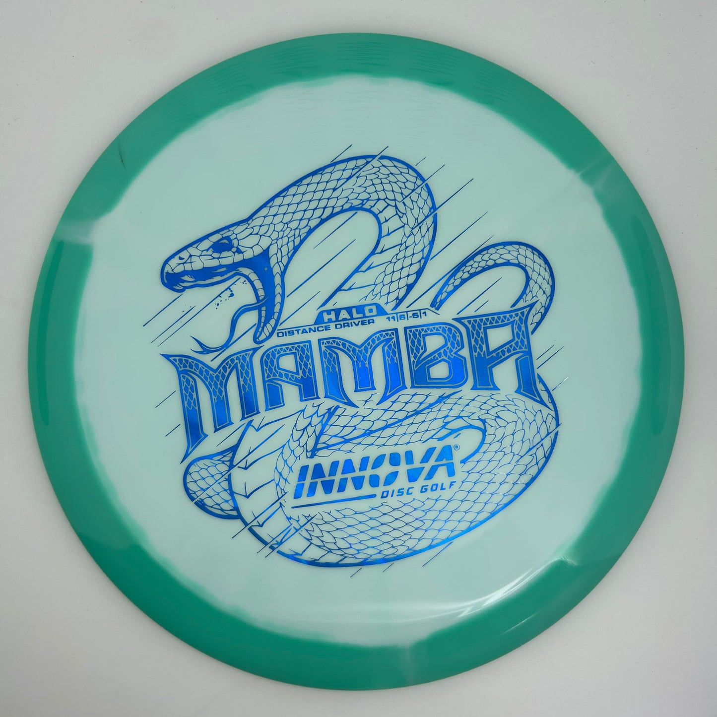 Mamba