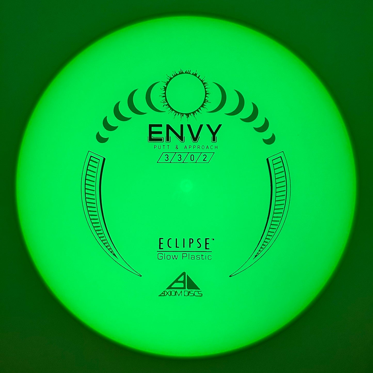 Eclipse Envy