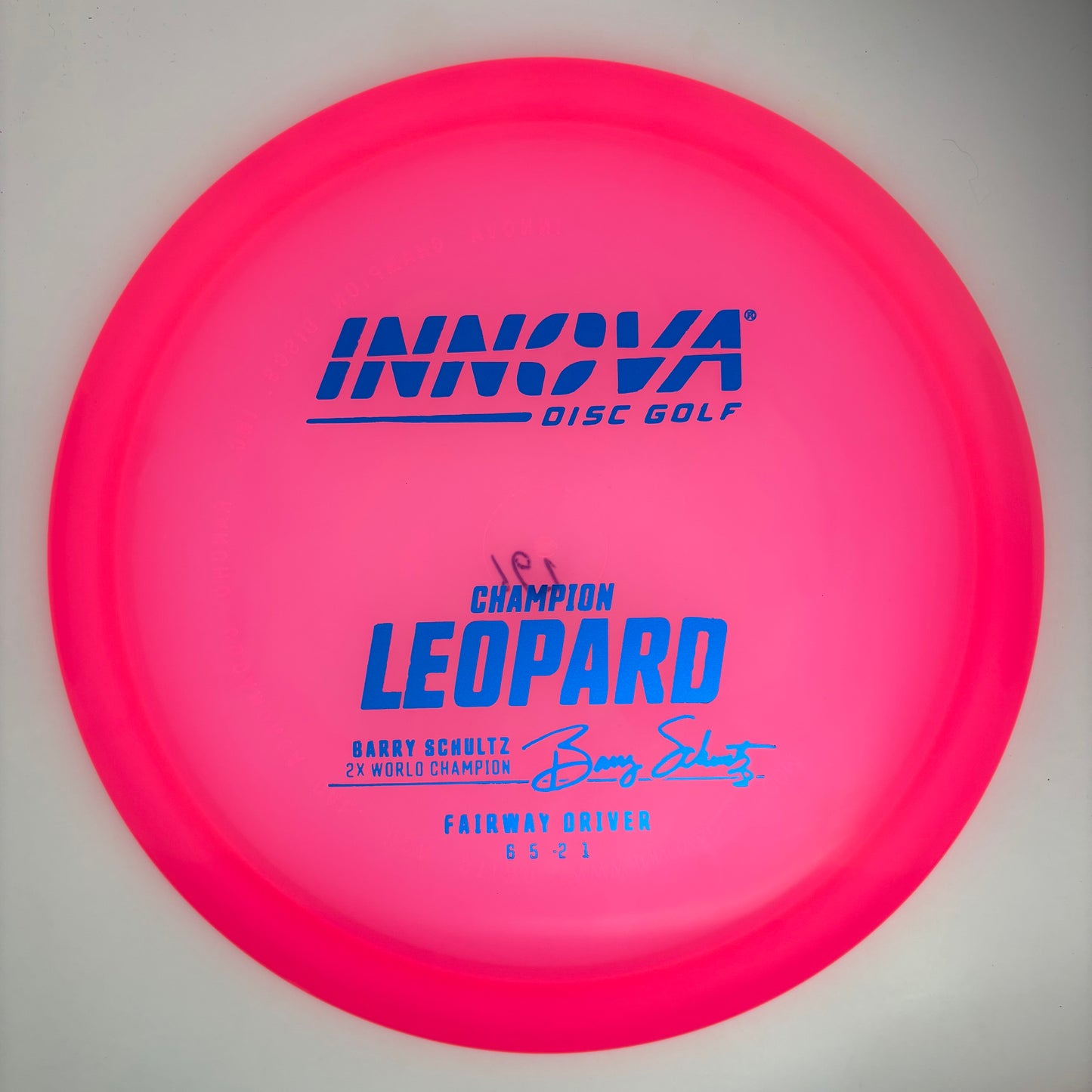 Leopard