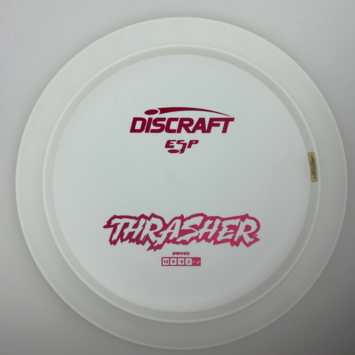 Thrasher