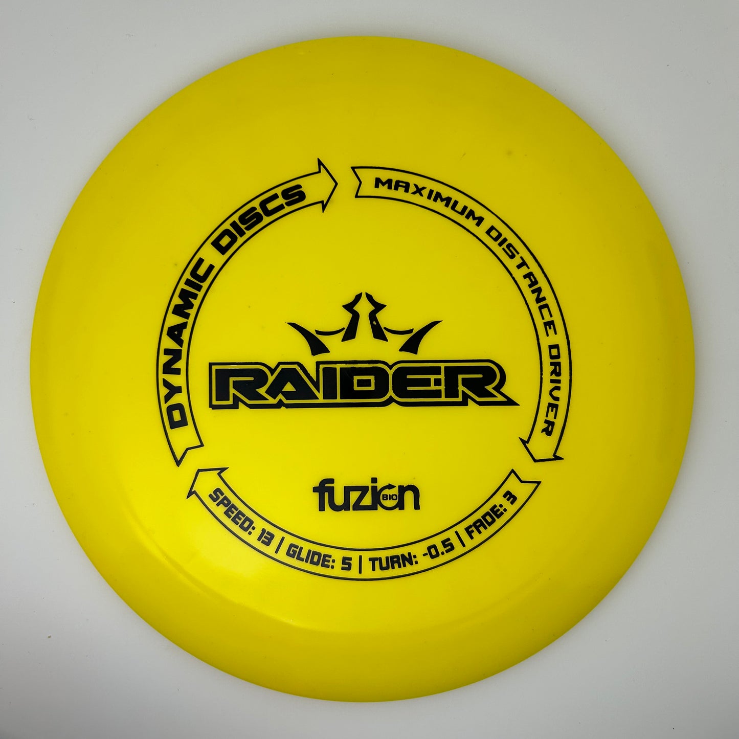 Raider