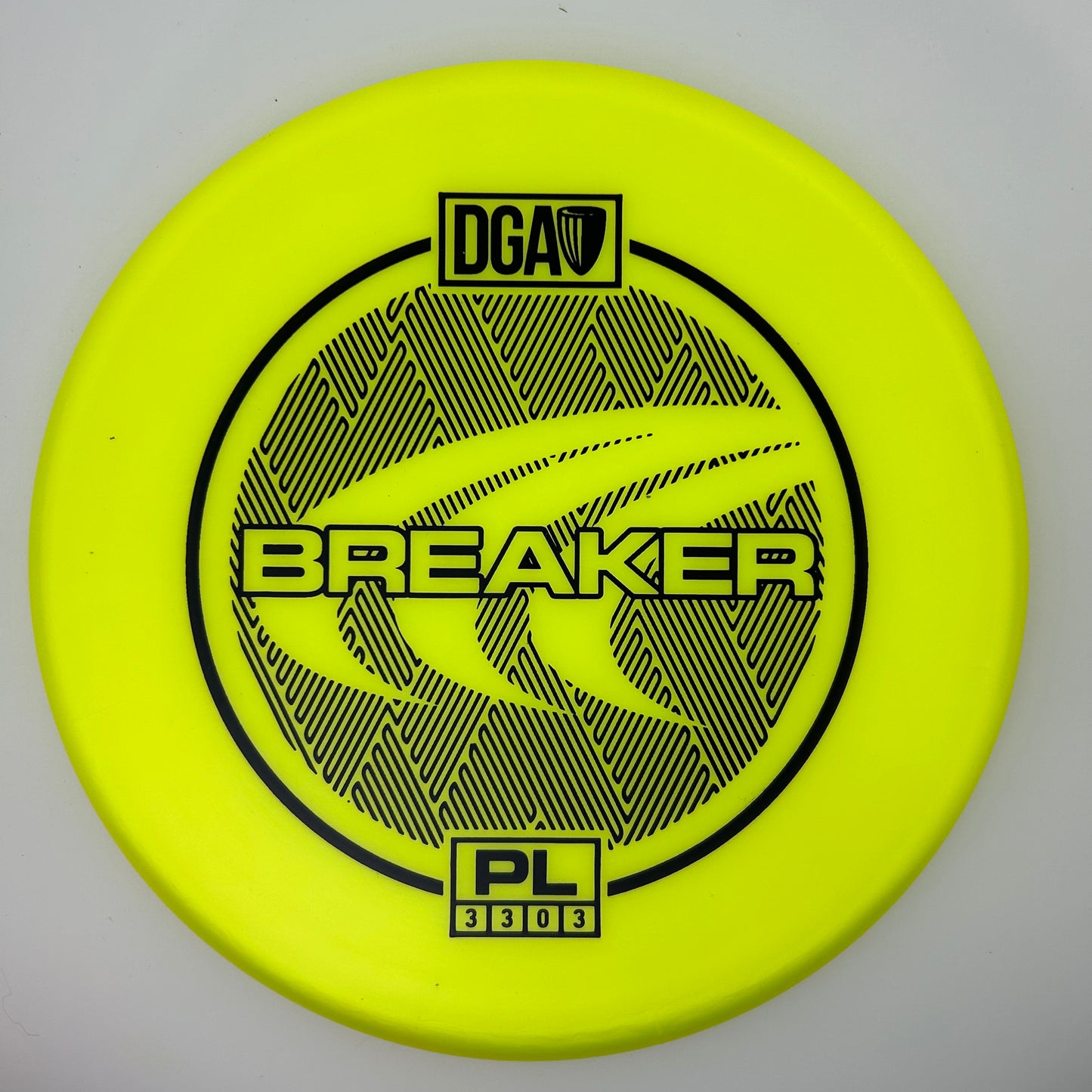 Breaker