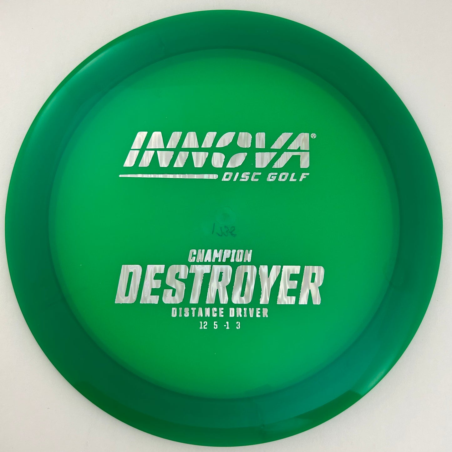 Destroyer