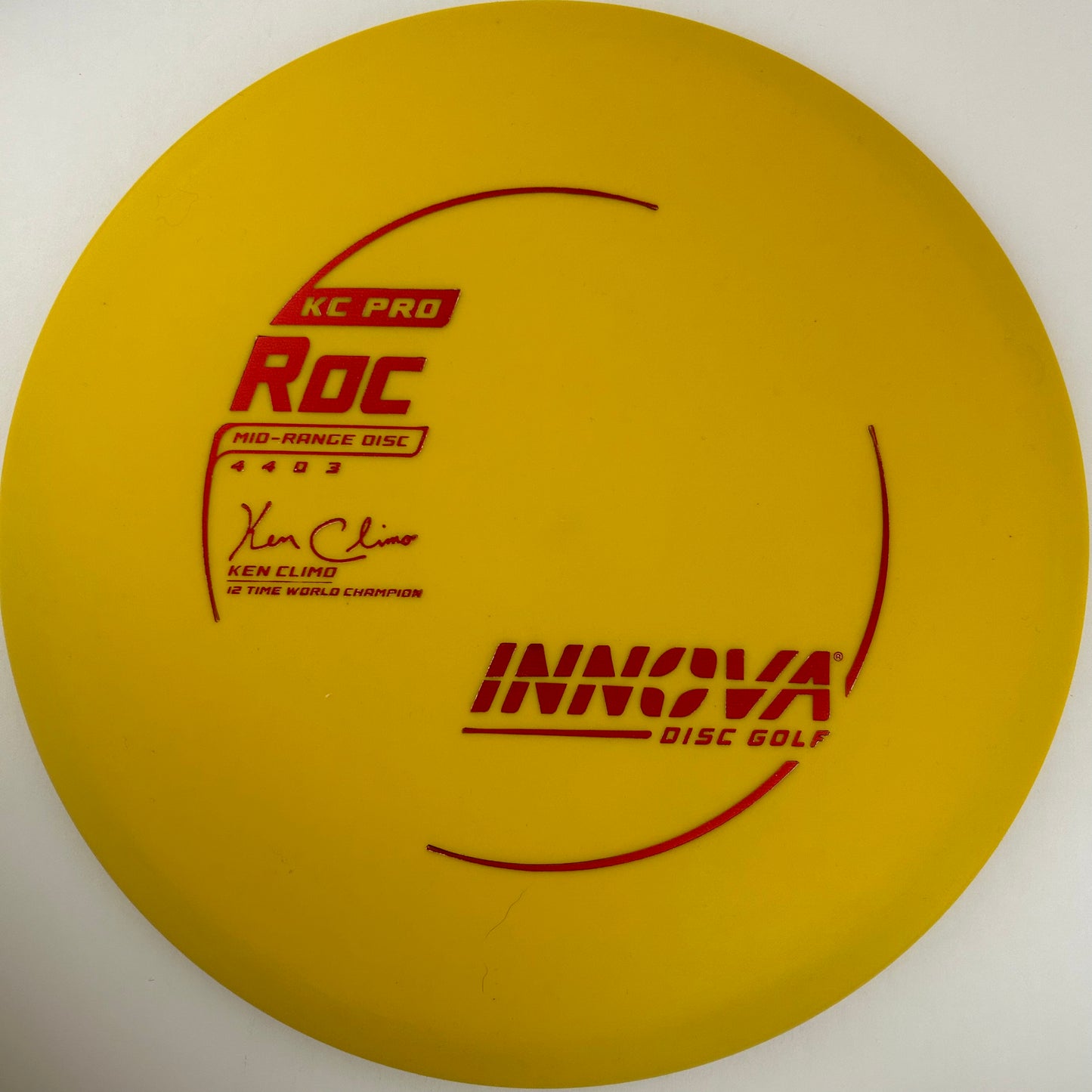 Roc