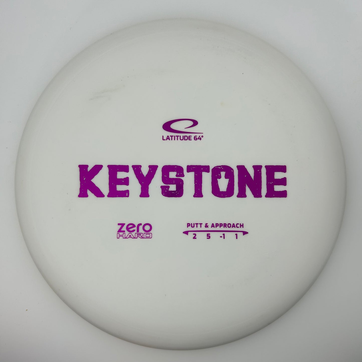 Keystone
