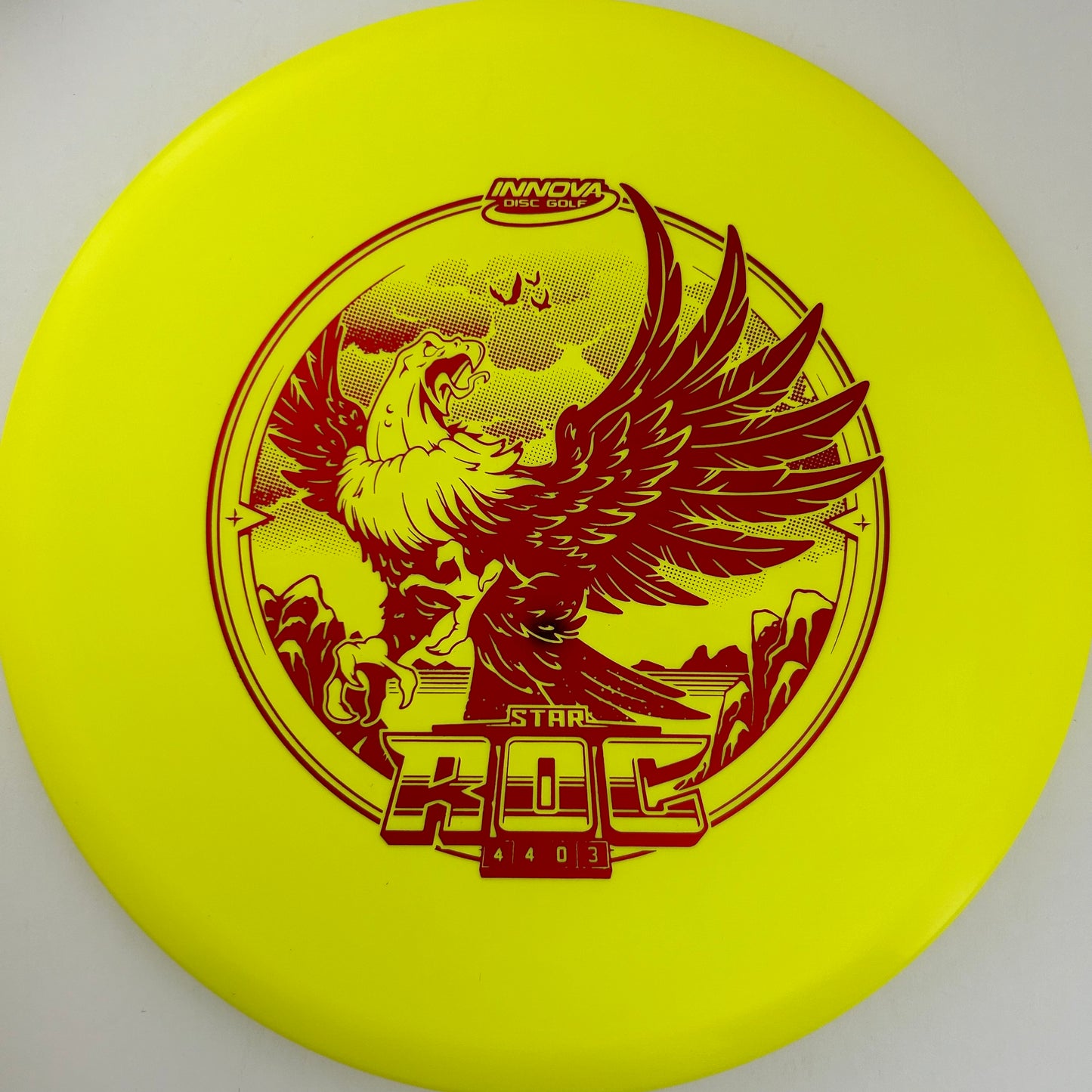 Roc
