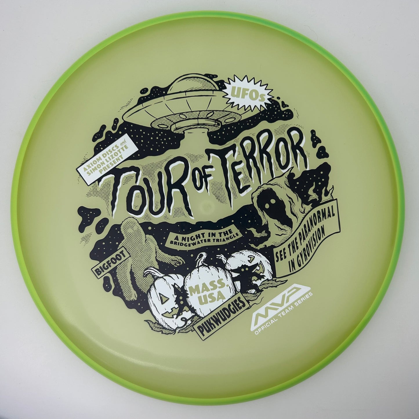 Eclipse Pixel Halloween Edition