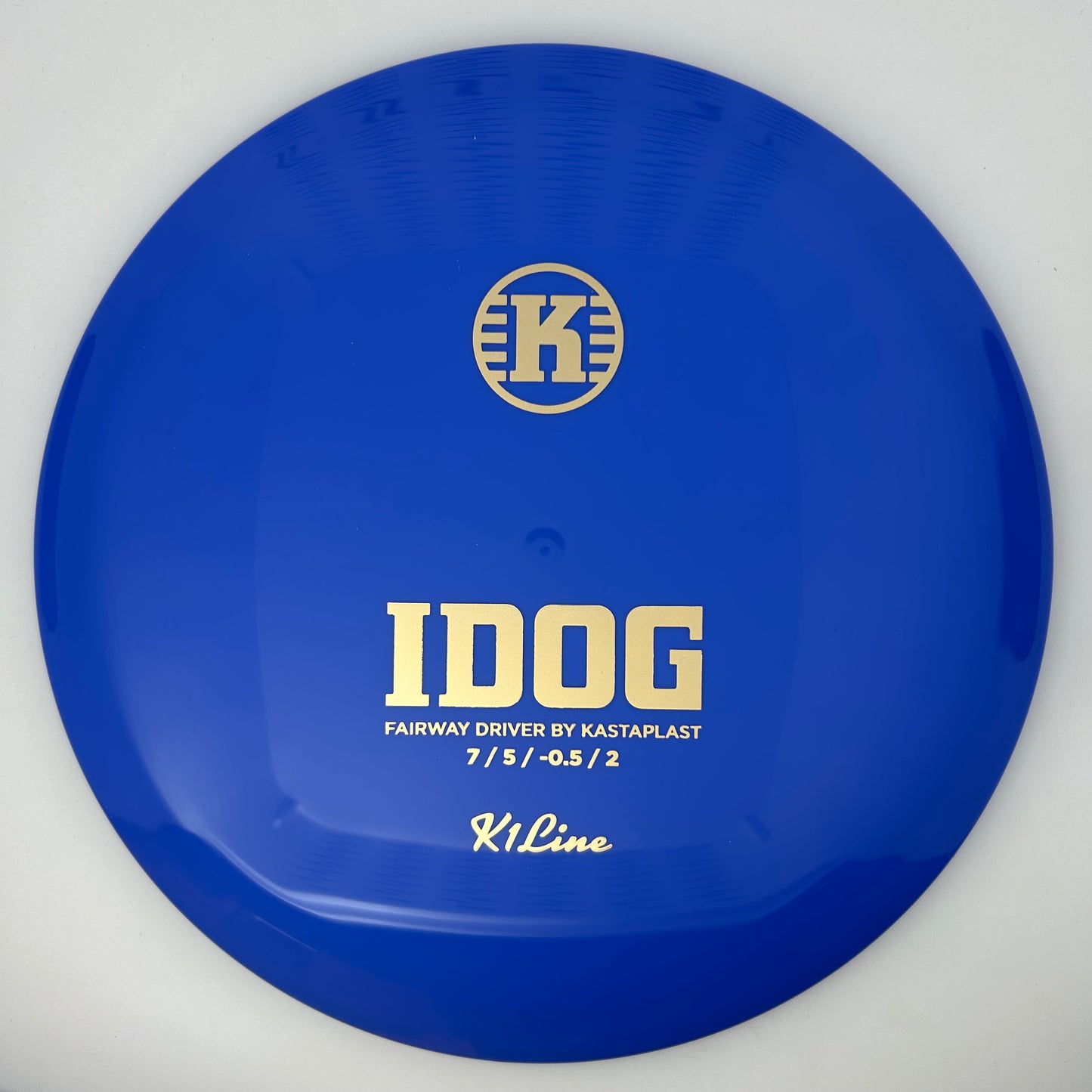 Idog