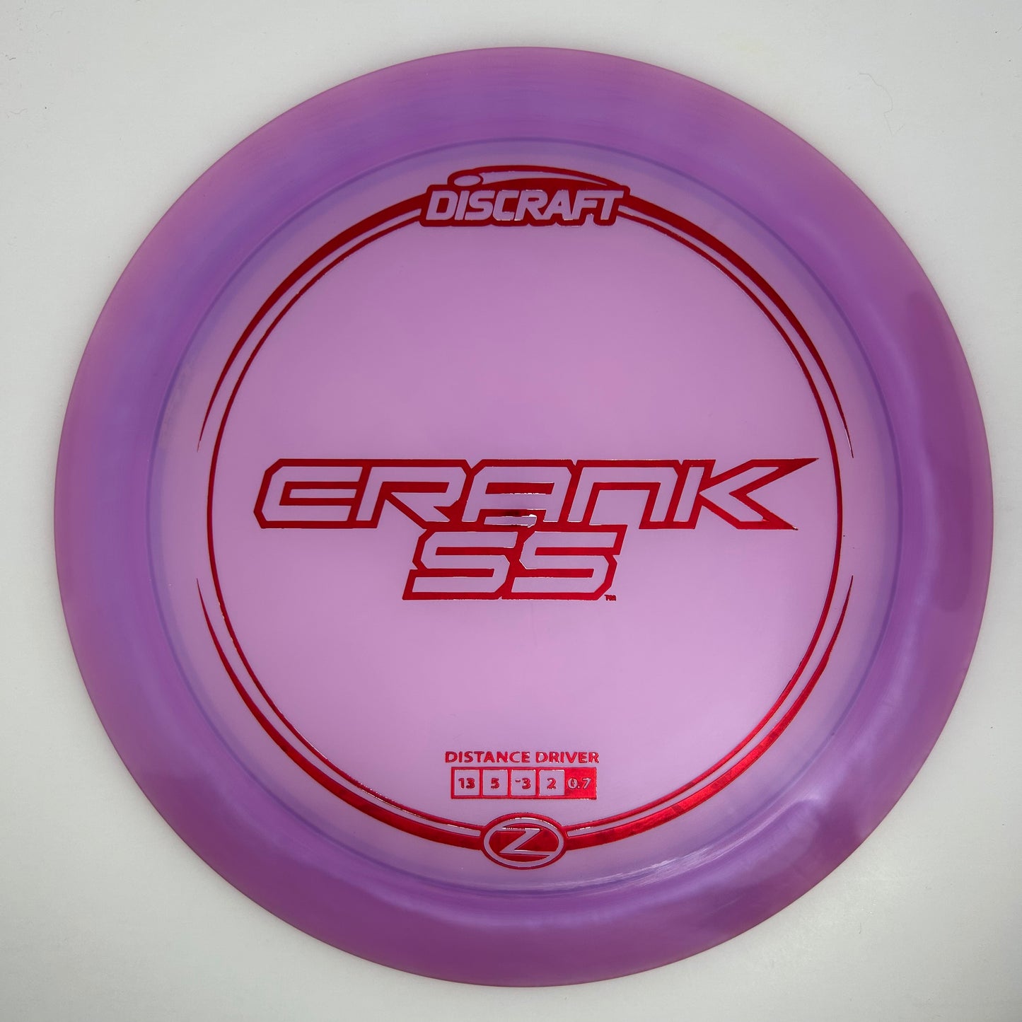 Crank SS