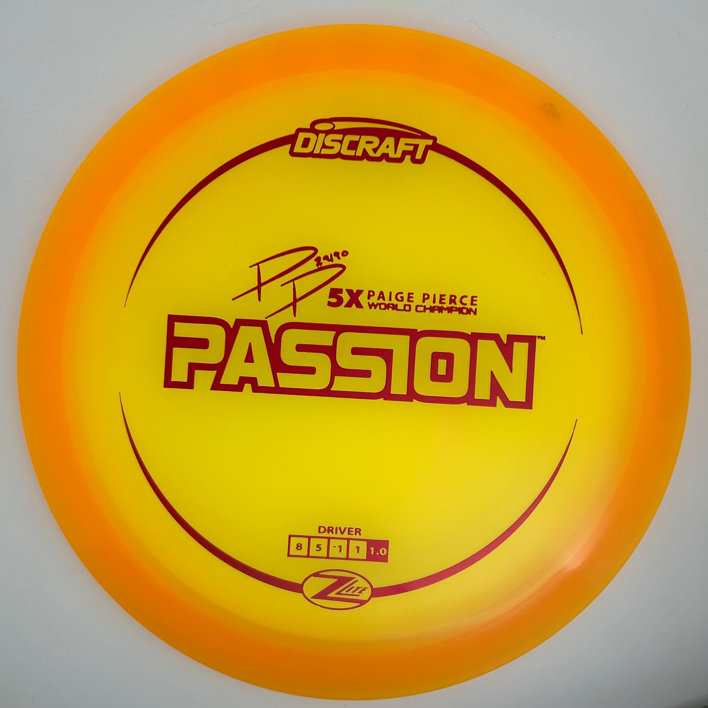 Passion