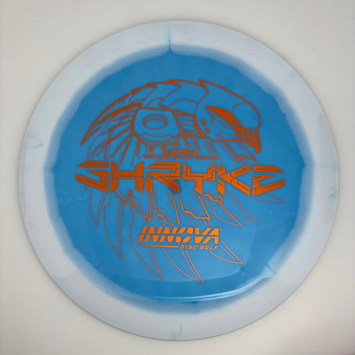 Shryke