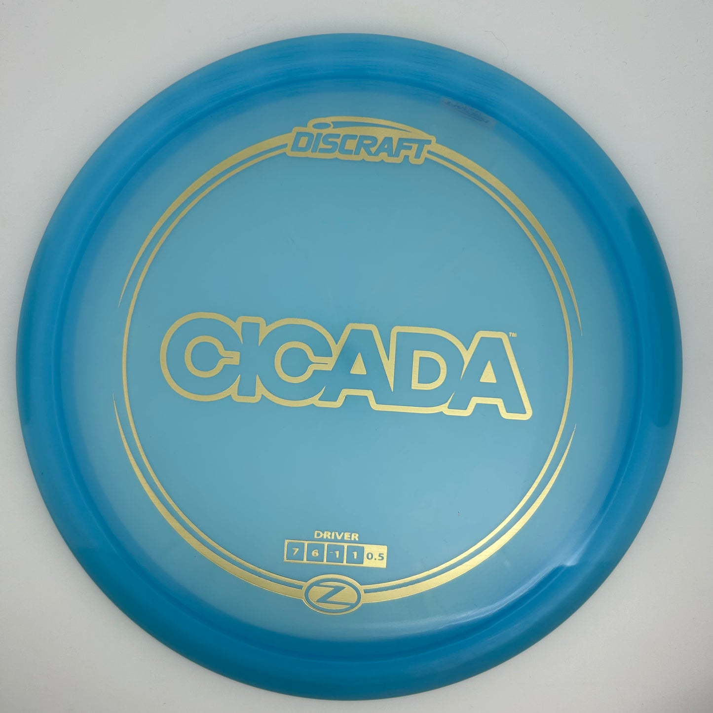 Cicada
