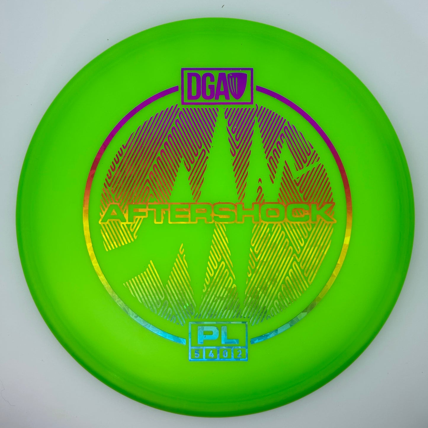 Aftershock