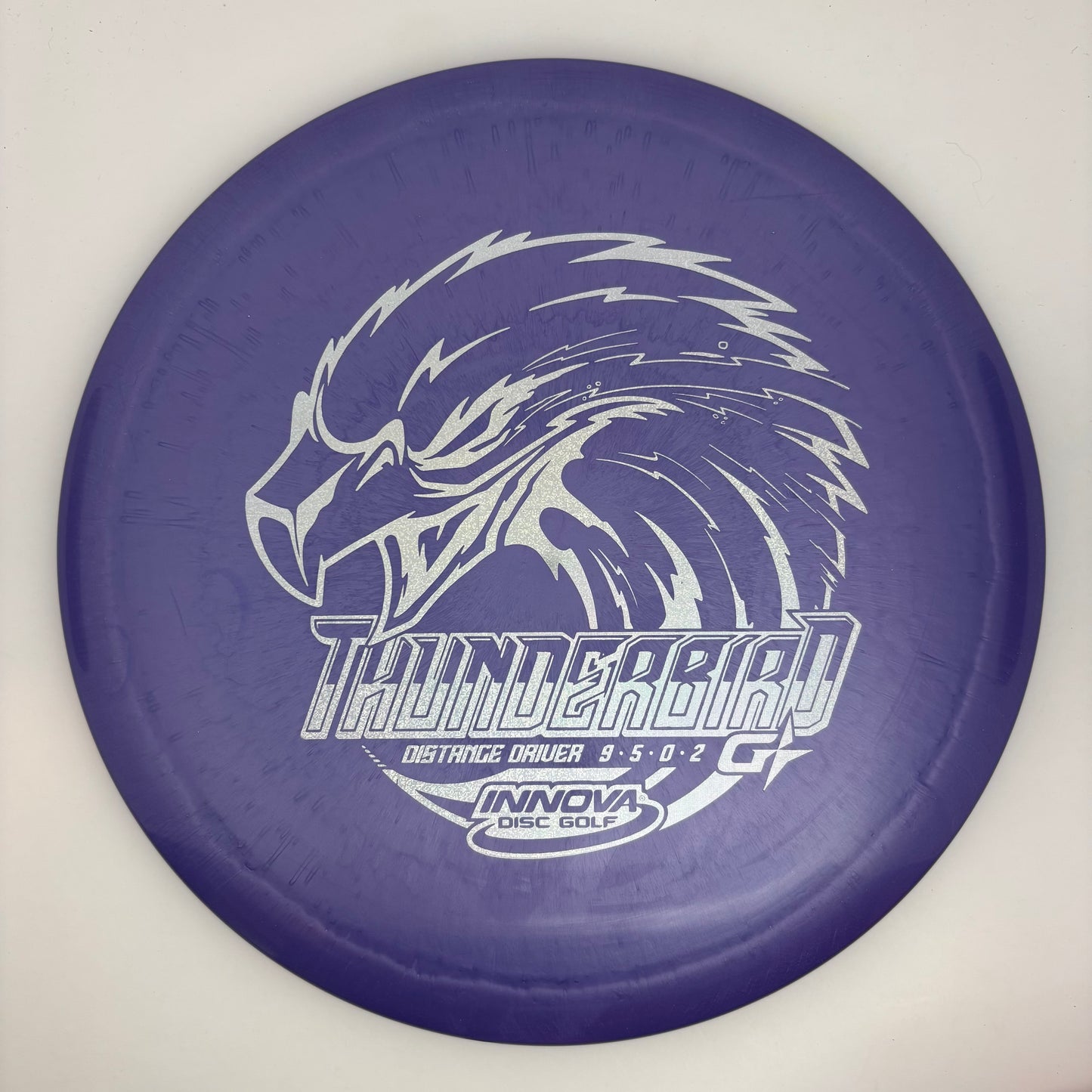 Thunderbird