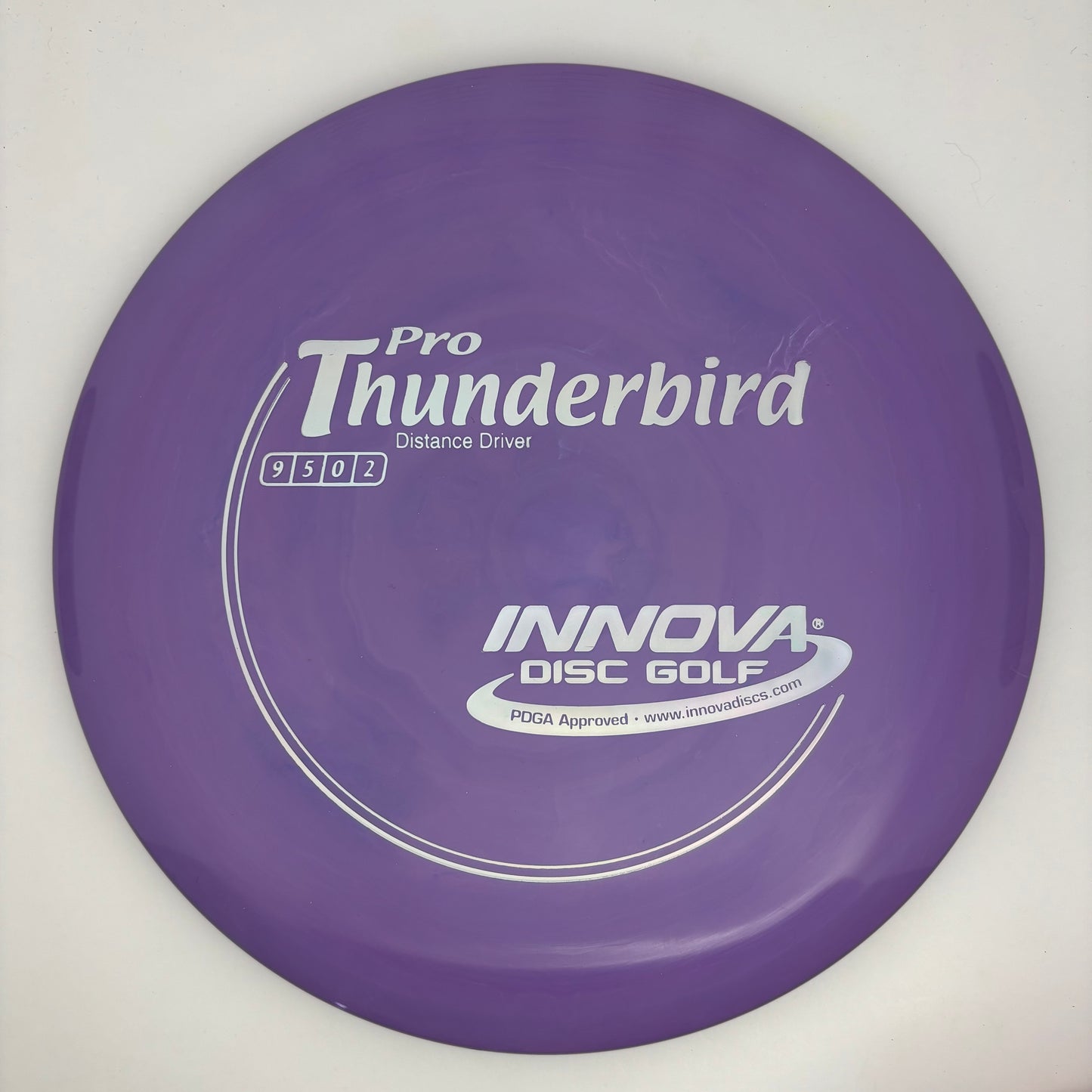 Thunderbird