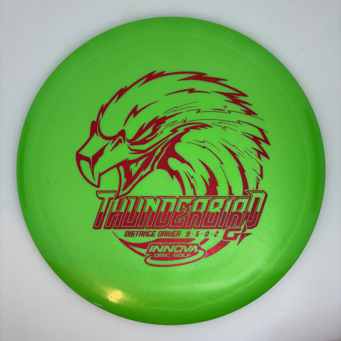 Thunderbird