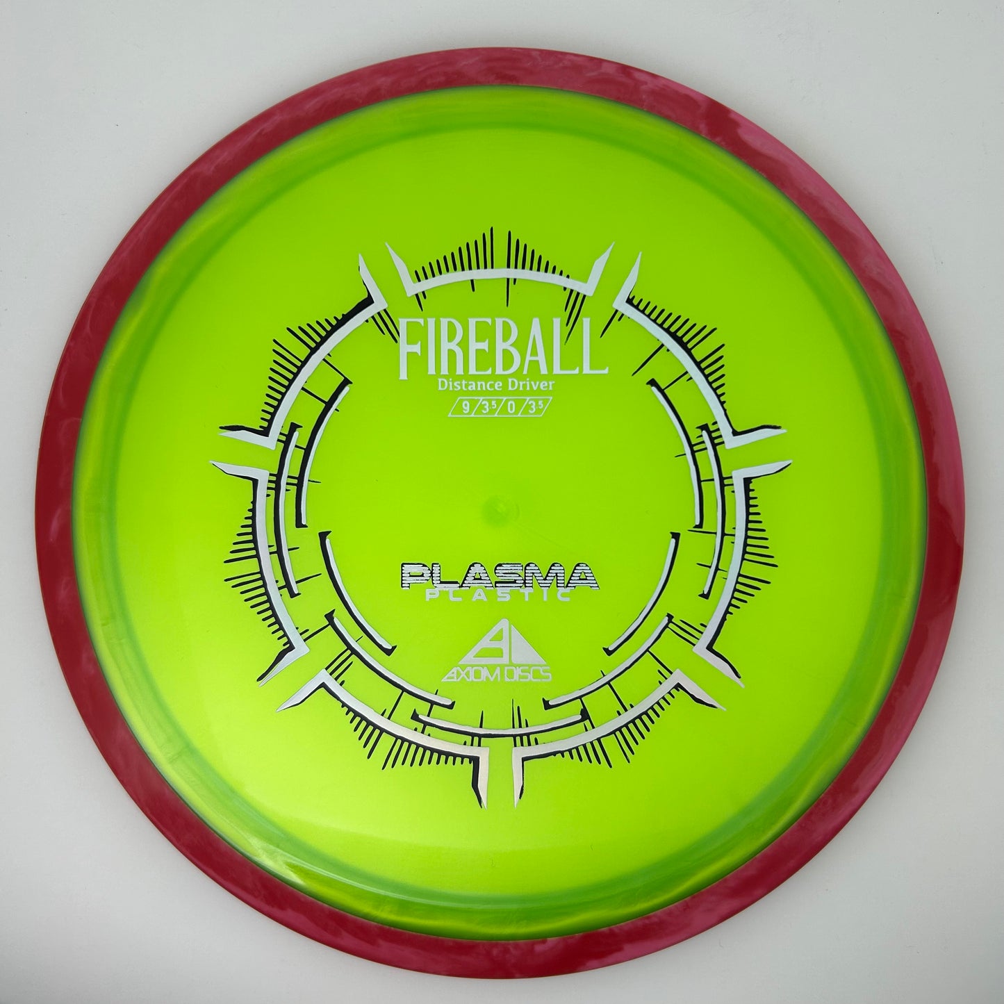 Fireball