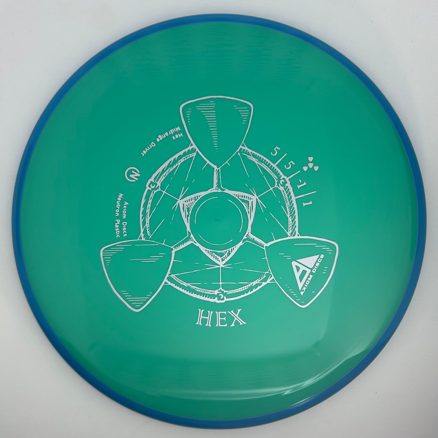 Hex