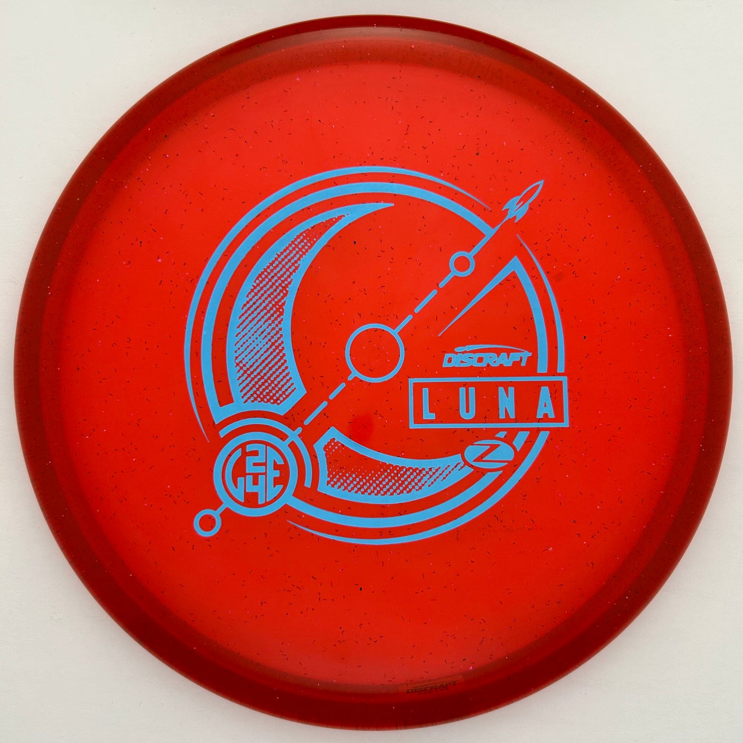 Z Sparkle Luna - Ledgestone 2024