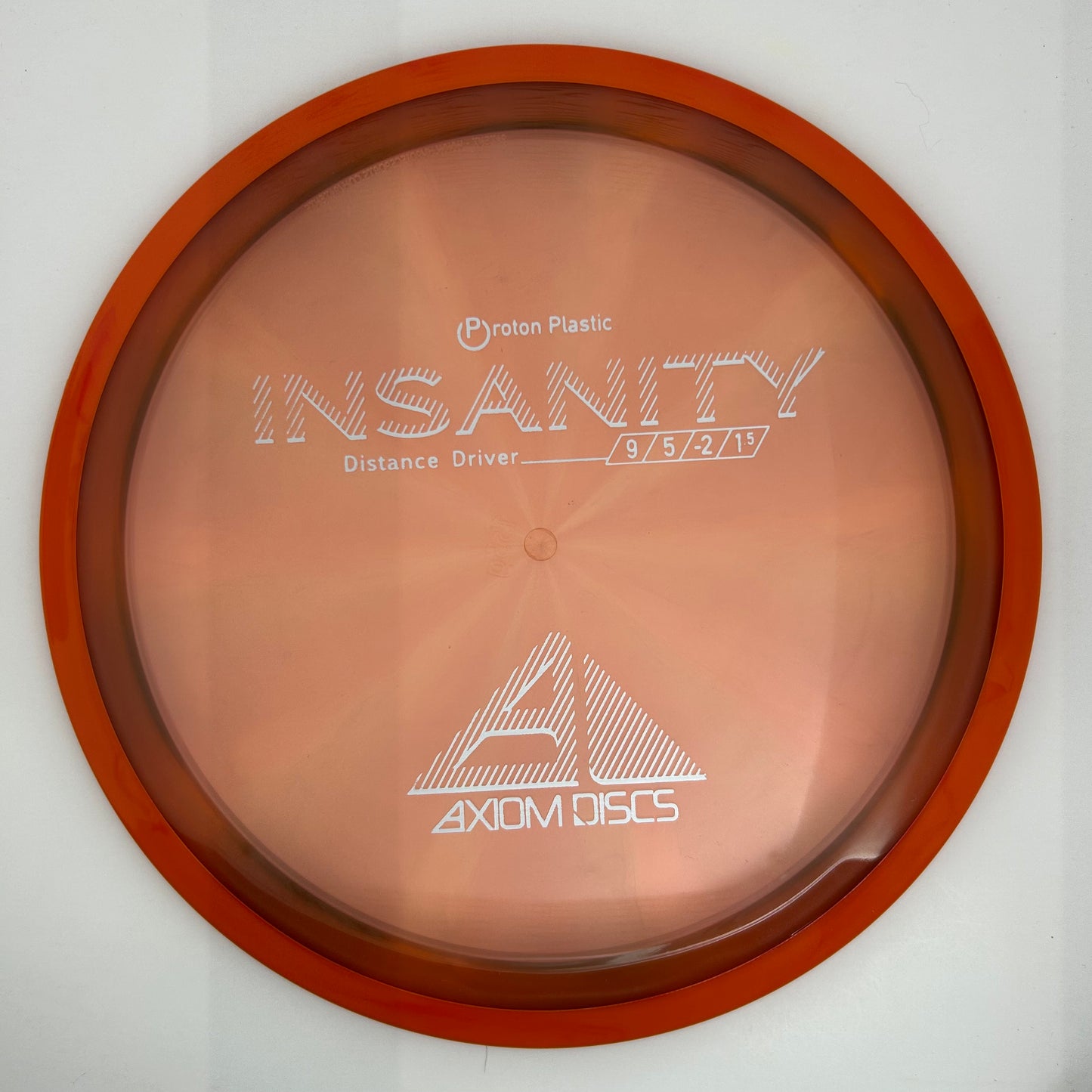 Insanity