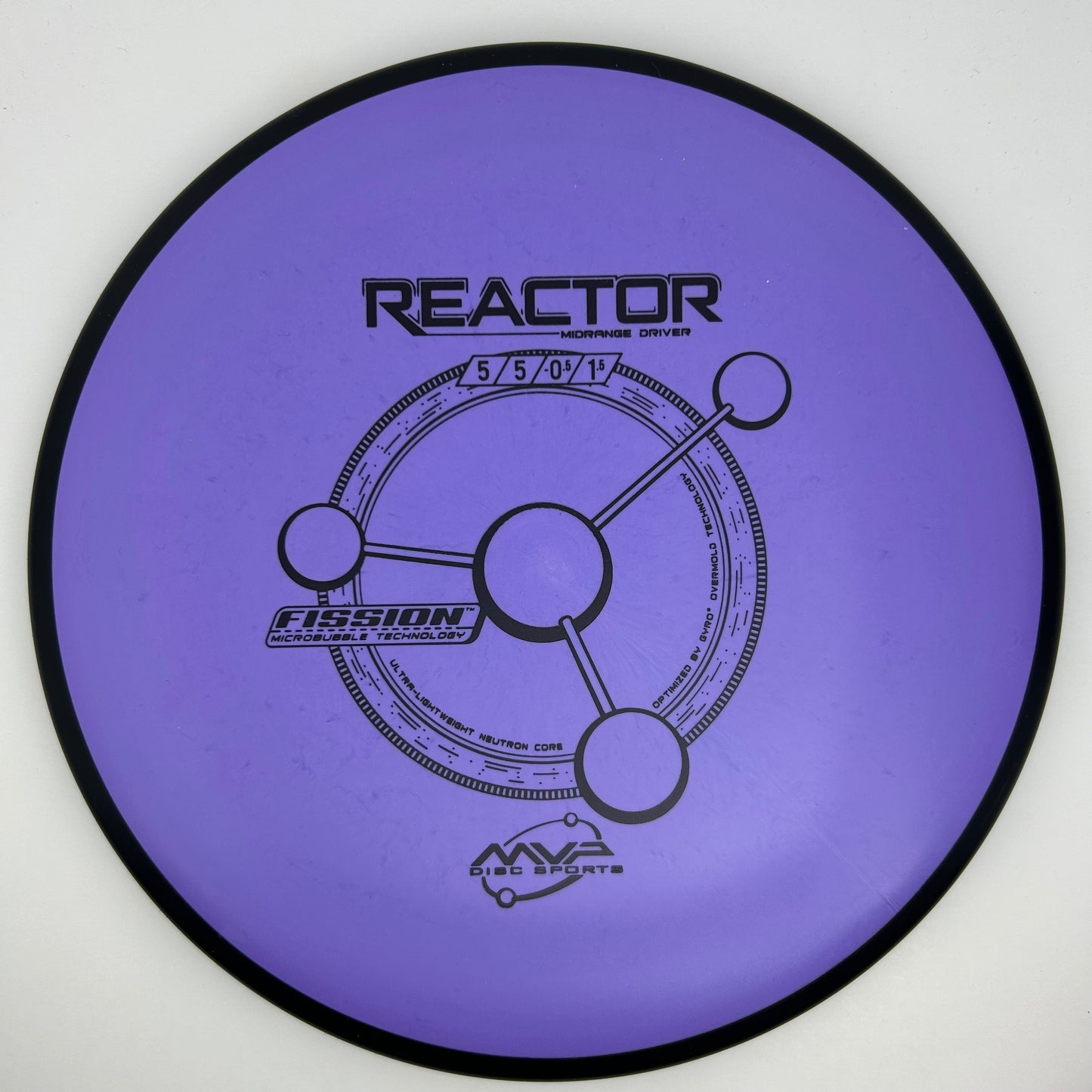 Reactor