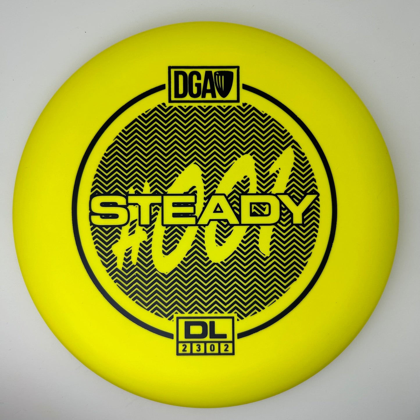 Steady
