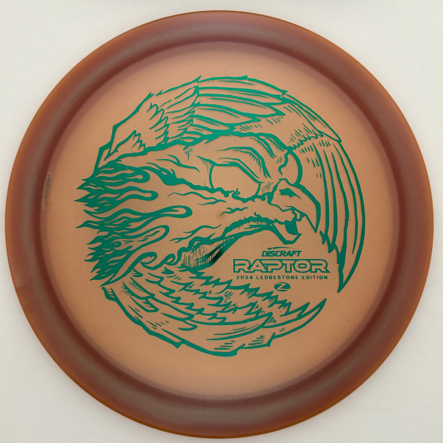 ColorShift Elite Z Raptor - Ledgestone 2024