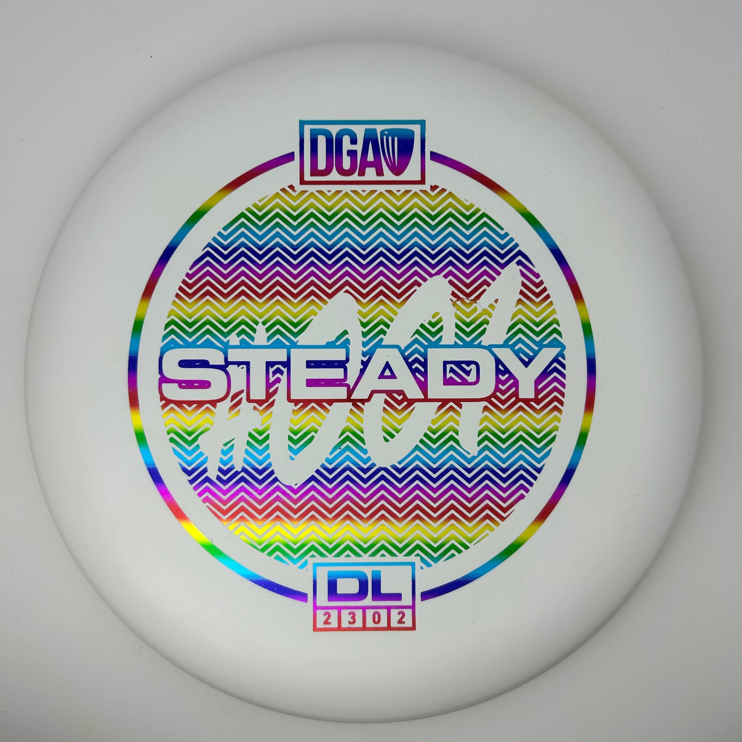 Steady