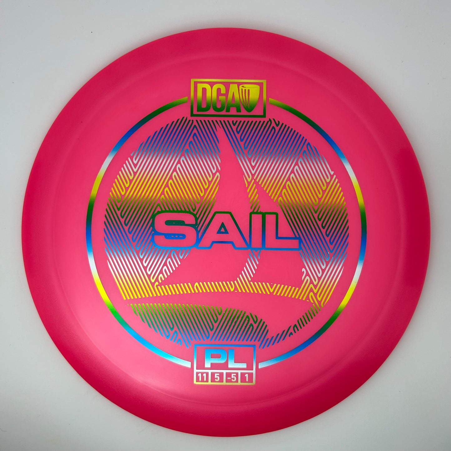 Sail