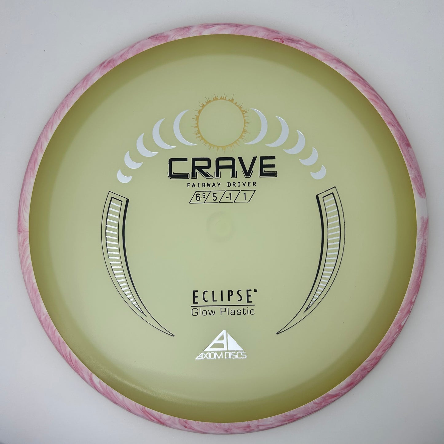 Eclipse Crave