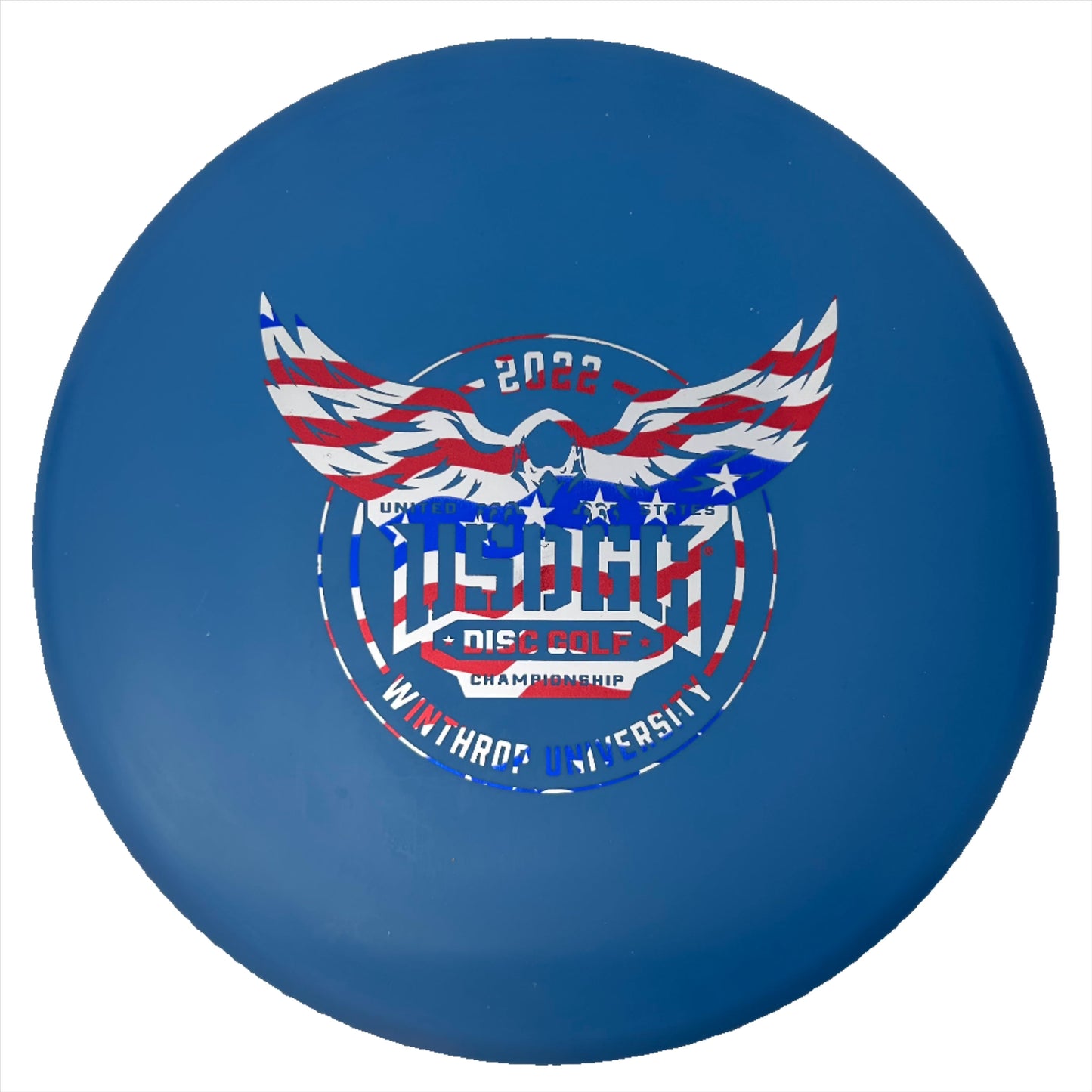 2022 USDGC Roc NEW!